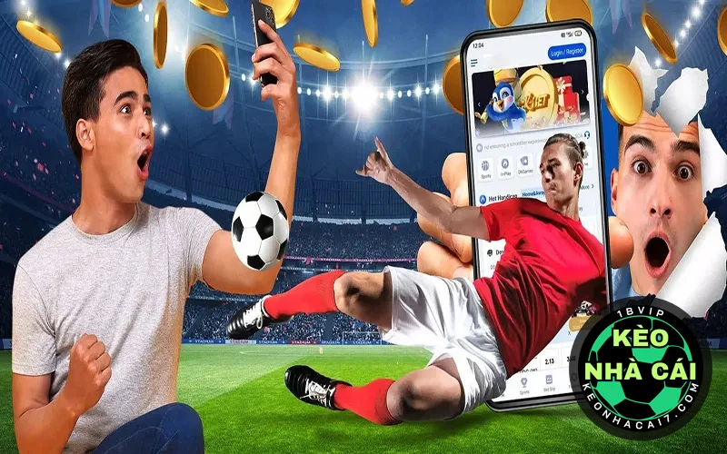 Kèo Nhà Cái đang là trang web cung cấp thông tin cực kỳ hữu ích