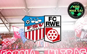 Nhận định bóng đá FSC Zwickau vs RW Erfurt 02h00 ngày 27/03/2025 giải Đông Bắc Đức